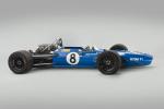 Matra MS10 1968 года
